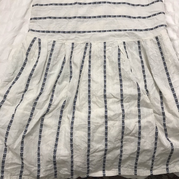 Ace & Jig Rosette Rally Dress, xs - Picture 2 of 6